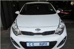  2014 Kia Rio Rio hatch 1.4 auto