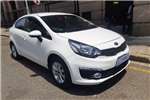  2016 Kia Rio Rio hatch 1.4 EX