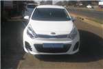  2017 Kia Rio Rio hatch 1.4 EX