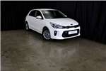  2017 Kia Rio Rio hatch 1.4 EX