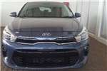  2018 Kia Rio Rio hatch 1.4 EX