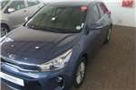  2018 Kia Rio Rio hatch 1.4 EX