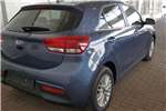  2018 Kia Rio Rio hatch 1.4 EX