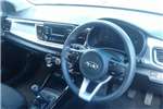  2018 Kia Rio Rio hatch 1.4 EX