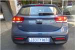  2018 Kia Rio Rio hatch 1.4 EX