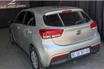  2018 Kia Rio Rio hatch 1.4 EX