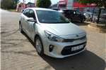  2020 Kia Rio Rio hatch 1.4 EX