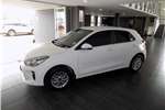  2020 Kia Rio Rio hatch 1.4 EX