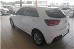  2017 Kia Rio Rio hatch 1.4 EX auto