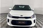  2017 Kia Rio Rio hatch 1.4 EX auto