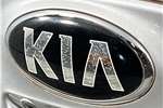 Used 2017 Kia Rio hatch 1.4 EX auto