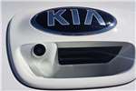  2018 Kia Rio Rio hatch 1.4 EX auto