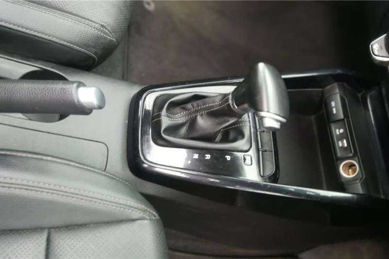 Used 2018 Kia Rio hatch 1.4 EX auto