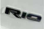 Used 2018 Kia Rio hatch 1.4 EX auto