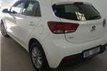  2019 Kia Rio Rio hatch 1.4 EX auto