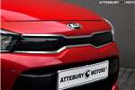  2019 Kia Rio Rio hatch 1.4 EX auto