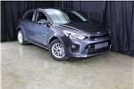  2020 Kia Rio Rio hatch 1.4 EX auto