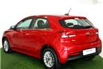  2020 Kia Rio Rio hatch 1.4 EX auto