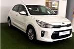  2020 Kia Rio Rio hatch 1.4 EX auto