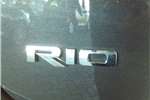  2020 Kia Rio Rio hatch 1.4 EX auto