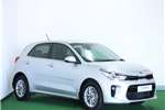  2020 Kia Rio Rio hatch 1.4 EX auto