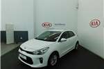  2020 Kia Rio Rio hatch 1.4 EX auto