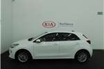  2020 Kia Rio Rio hatch 1.4 EX auto