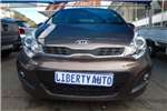  2014 Kia Rio 