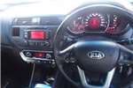  2014 Kia Rio Rio hatch 1.4 LX