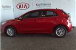  2020 Kia Rio Rio hatch 1.4 LX