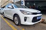 Used 2020 Kia Rio hatch 1.4 LX