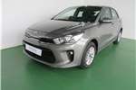  2021 Kia Rio Rio hatch 1.4 LX