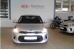  2020 Kia Rio Rio hatch 1.4 LX auto