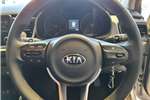 2020 Kia Rio Rio hatch 1.4 LX auto
