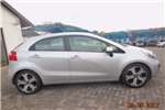  2011 Kia Rio Rio hatch 1.4 Tec