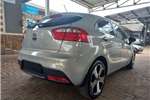  2011 Kia Rio Rio hatch 1.4 Tec