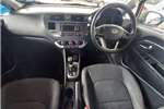  2011 Kia Rio Rio hatch 1.4 Tec