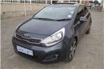  2012 Kia Rio Rio hatch 1.4 Tec