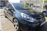  2012 Kia Rio Rio hatch 1.4 Tec