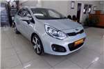  2012 Kia Rio Rio hatch 1.4 Tec