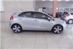  2012 Kia Rio Rio hatch 1.4 Tec