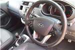  2012 Kia Rio Rio hatch 1.4 Tec