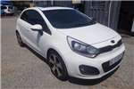  2012 Kia Rio Rio hatch 1.4 Tec