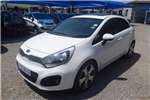  2012 Kia Rio Rio hatch 1.4 Tec