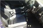  2012 Kia Rio Rio hatch 1.4 Tec