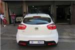  2012 Kia Rio Rio hatch 1.4 Tec