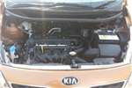  2012 Kia Rio Rio hatch 1.4 Tec