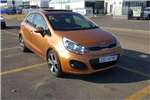  2012 Kia Rio 