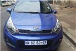  2012 Kia Rio Rio hatch 1.4 Tec