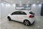  2012 Kia Rio Rio hatch 1.4 Tec